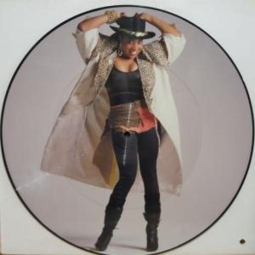 DONNA ALLEN Joy And Pain BCM 18257 12” PD