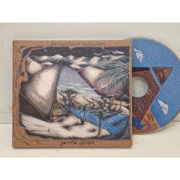 JONATHAN WILSON Gentle Spirit BELLACD294 CD