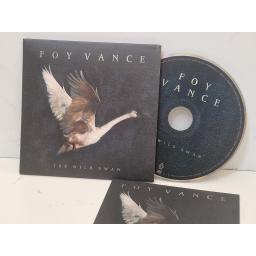 FOY VANCE The Wild Swan 0825646161850 CD
