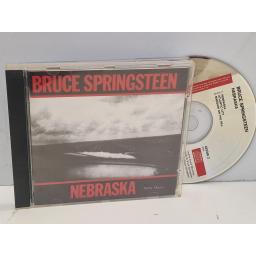 BRUCE SPRINGSTEEN Nebraska 463360 2 CD