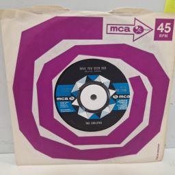 CHI-LITES Have You Seen Her / Yes I'm Ready (If I Don't Get To Go) MU 1146 7” SINGLE