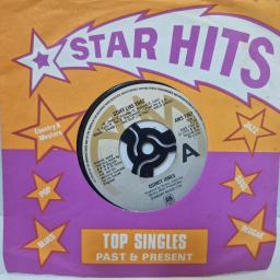 QUINCY JONES Stuff Like That AMS 7367 7” SINGLE