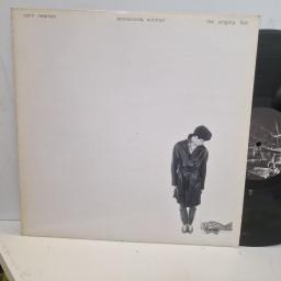 COLIN NEWMAN Provisionally Entitled The Singing Fish CAD 108 12” LP