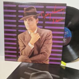 GARY NUMAN Dance BEGA 28 12” LP