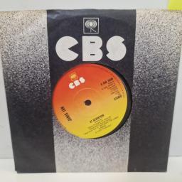 JANIS IAN At Seventeen S CBS 3498 7” SINGLE