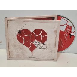 VARIOUS Broken Hearts & Dirty Windows (Songs Of John Prime) OBR-042 CD
