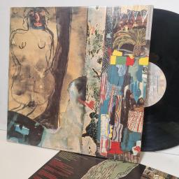 THROWING MUSES House Tornado CAD 802 12” LP