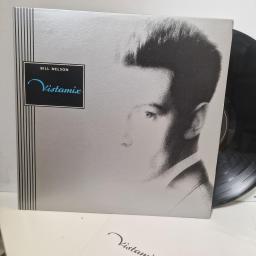 BILL NELSON Vistamix BFR 39270 12” LP
