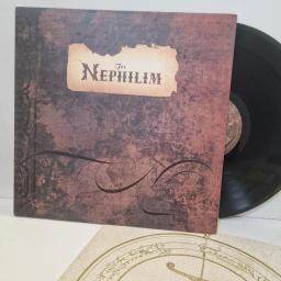 THE FIELDS OF NEPHILIUM The Nephilium SITU 22 12” LP