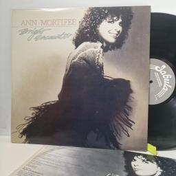 ANN MORTIFEE Bright Encounter 25 14121 12” LP