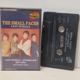 THE SMALL FACES Lazy Sunday 495 973 CASSETTE