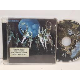JONI MITCHELL Shine 888072304574 CD
