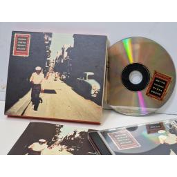 BUENA VISTA SOCIAL CLUB Buena Vista Social Club WCD050 CD