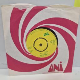 NEIL DIAMOND I Am… I Said UN 532 7” SINGLE