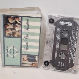 NICK HEYWARD and HAIRCUT ONE HUNDRED The Best Of Nick Heyward & Haircut One Hundred 410 366 CASSETTE