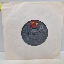 CARL CRAVES Sad Girl AA 113 7” SINGLE