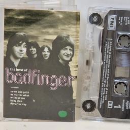 BADFINGER The Best Of 07243 8301294 7 CASSETTE