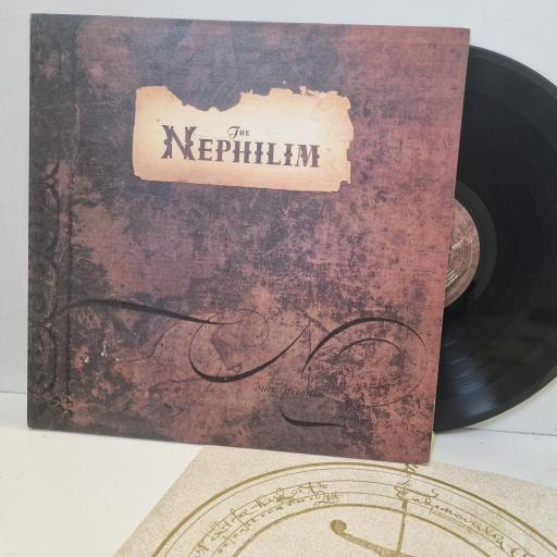 THE FIELDS OF NEPHILIUM The Nephilium SITU 22 12” LP