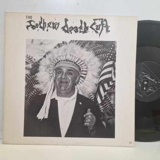 THE SOUTHERN DEATH CULT Moya SIT 19T 12” SINGLE