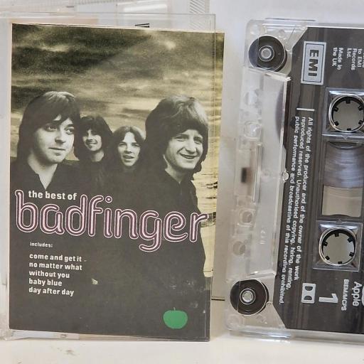 BADFINGER The Best Of 07243 8301294 7 CASSETTE