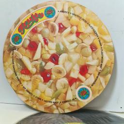 VARIOUS Fruity WB 26 005 S 12’’ LP