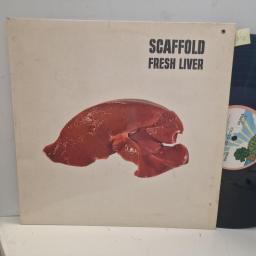 SCAFFOLD Fresh Liver ILPS 9234 12’’ LP