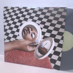 CÉCILE MCLORIN SALVANT Dreams And Daggers MAC1120LP 12” LP