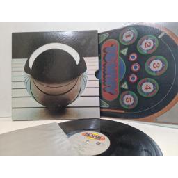 LONDON SYMPHONY ORCHESTRA Tommy SP 99001 BOX SET