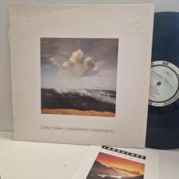 JOHN THEMIS Atmospheric Conditions NAGE 1 12’’ LP