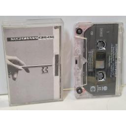 SCORPIONS Crazy World 846 908-4 CASSETTE