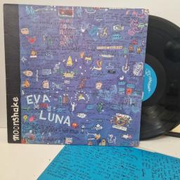 MOONSHAKE Eva Luna PURE 16 12” LP