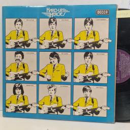 VARIOUS Hard-Up Heroes DPA 3009/10 12’’ LP