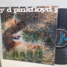 PINK FLOYD A Saucerful Of Secrets SX 6258