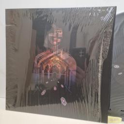 SOTE Parallel Persia DIAG054 12” LP