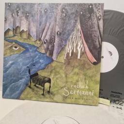 RACHEL SERMANNI Under Mountains TTWR001 12” LP