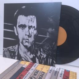 PETER GABRIEL Peter Gabriel PGLP03 12” LP
