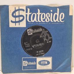 JOHN LEE HOOKER Dimples SS 297 7” SINGLE