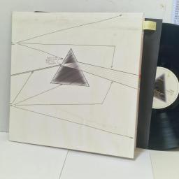 PINK FLOYD The Dark Side Of The Moon (Live At Wembley 1974) PFR50LP2 12’’ LP