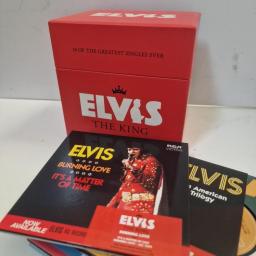 ELVIS PRESLEY Heartbreak Hotel 88697121622 CD BOX SET