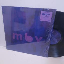 MY BLOODY VALENTINE m b v REWIGLP160 12” LP