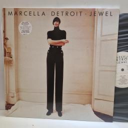 MARCELLA DETROIT Jewel 828491-1 12” LP