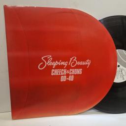 CHEECH & CHONG Sleeping Beauty SP-77040 12” LP