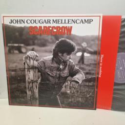 JOHN COUGAR MELLENCAMP Scarecrow MOVLP508 12” LP