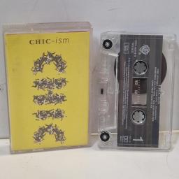 CHIC Chic-ism WX 463C CASSETTE
