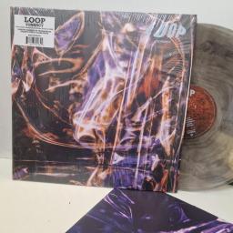 LOOP Sonancy REACTOR06LP 12” COLOURED VINYL LP