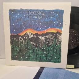 MONO You Are There TRR98 12” LP