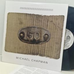 MICHAEL CHAPMAN 50 PoB-29 12” LP