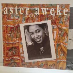 ASTER AWEKE Aster Terra 107 12” LP