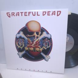 GRATEFUL DEAD Reckoning APP 8604 12” LP