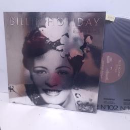 BILLIE HOLIDAY Billie’s Blues 904321-980 12” LP